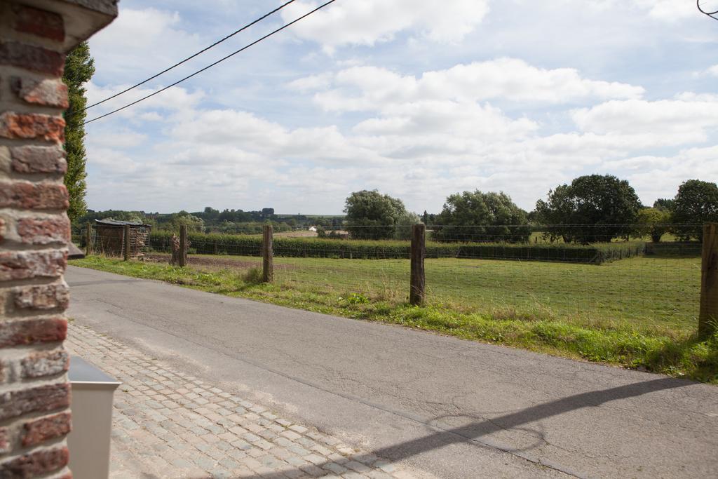 Cleensyde Horebeke Exterior foto