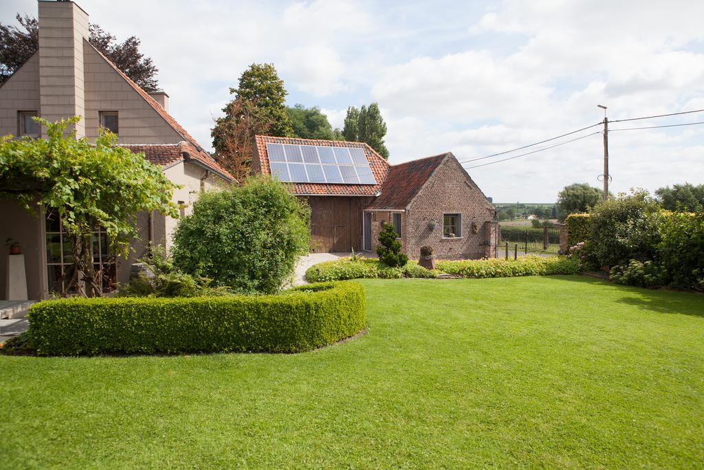 Cleensyde Horebeke Exterior foto